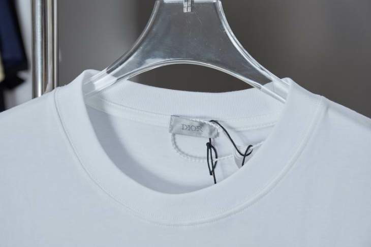 Dior T Shirts Short _SKUDiorS-XLhgntx7515745